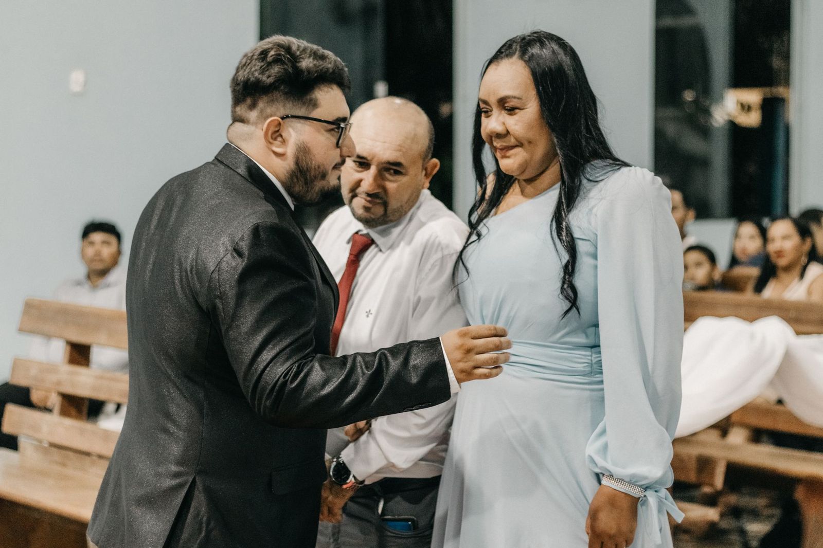 Per-person Picks coverage: a family moment moving from short to covered